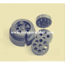 Feeder Cable Customized Rubber Grommet